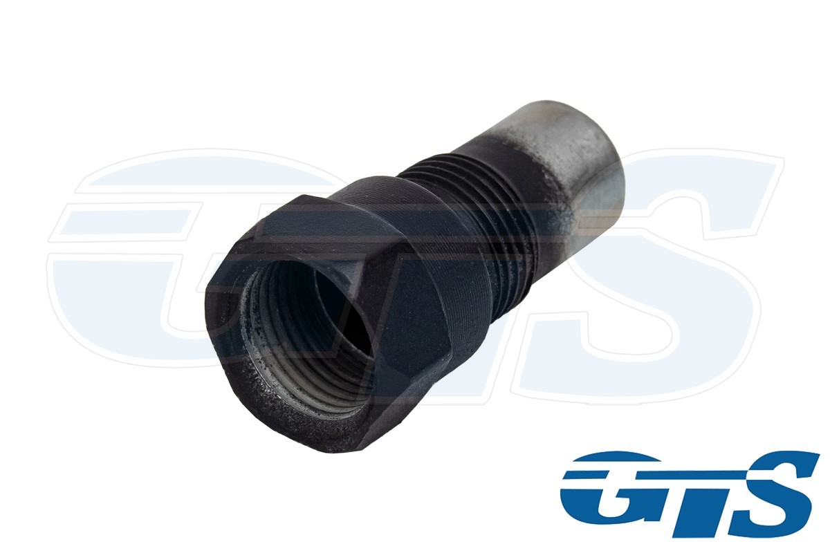 Обманка датчика кислорода Евро 6 К (лямбда зонда, керамика)