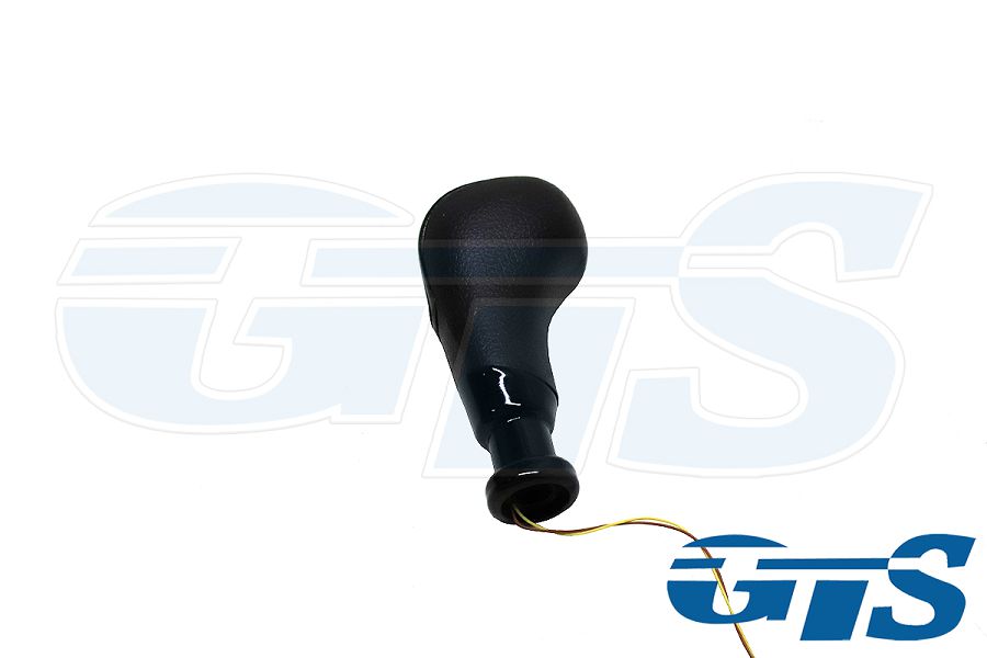 Ручка МКПП с синий подсветкой для а/м 2180 Веста, 2190 Гранта, Калина 2, Datsun