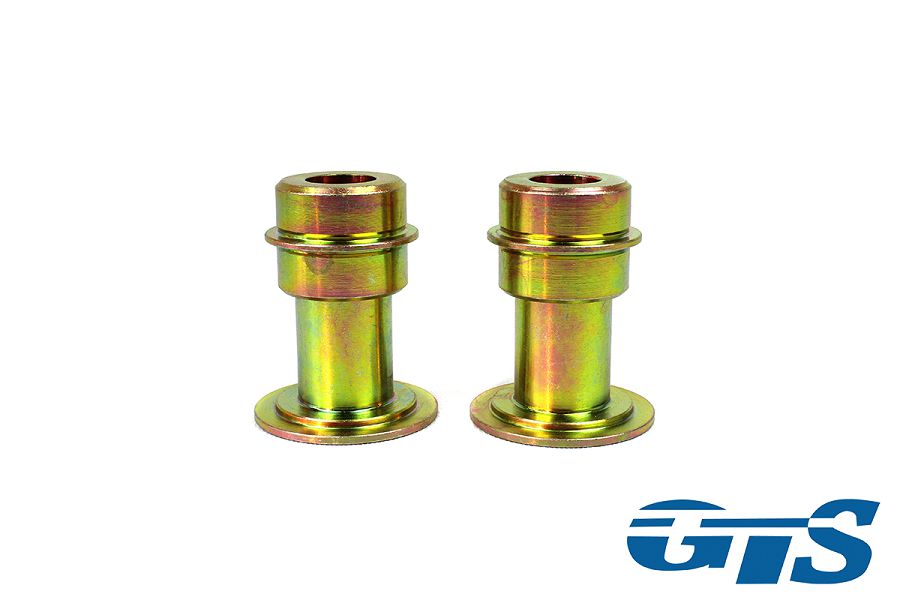 Переходник под необслуживаемую ступицу 2108 для ВАЗ 2101-07, гальванизированный (2 шт.)