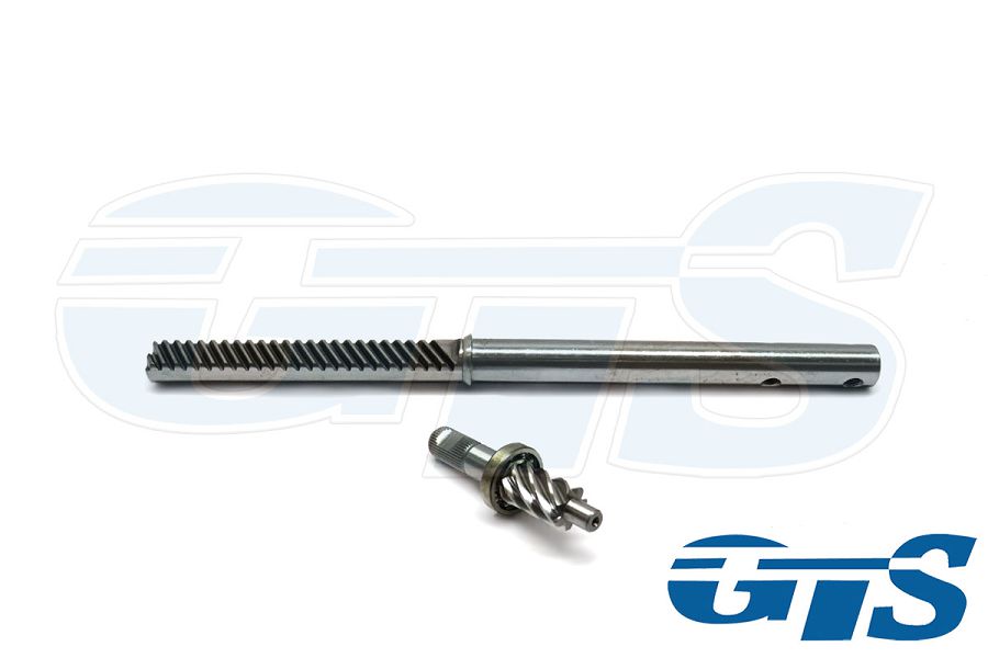 Ремкомплект рулевого механизма с передаточным отношением 2,9 для а/м ВАЗ 2108-2115