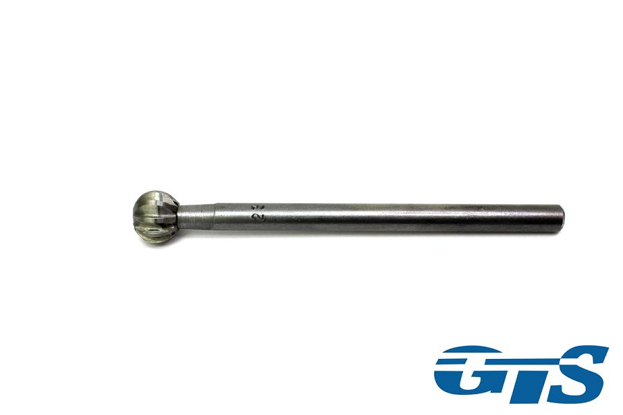 Фреза для доработки каналов ГБЦ 23mm