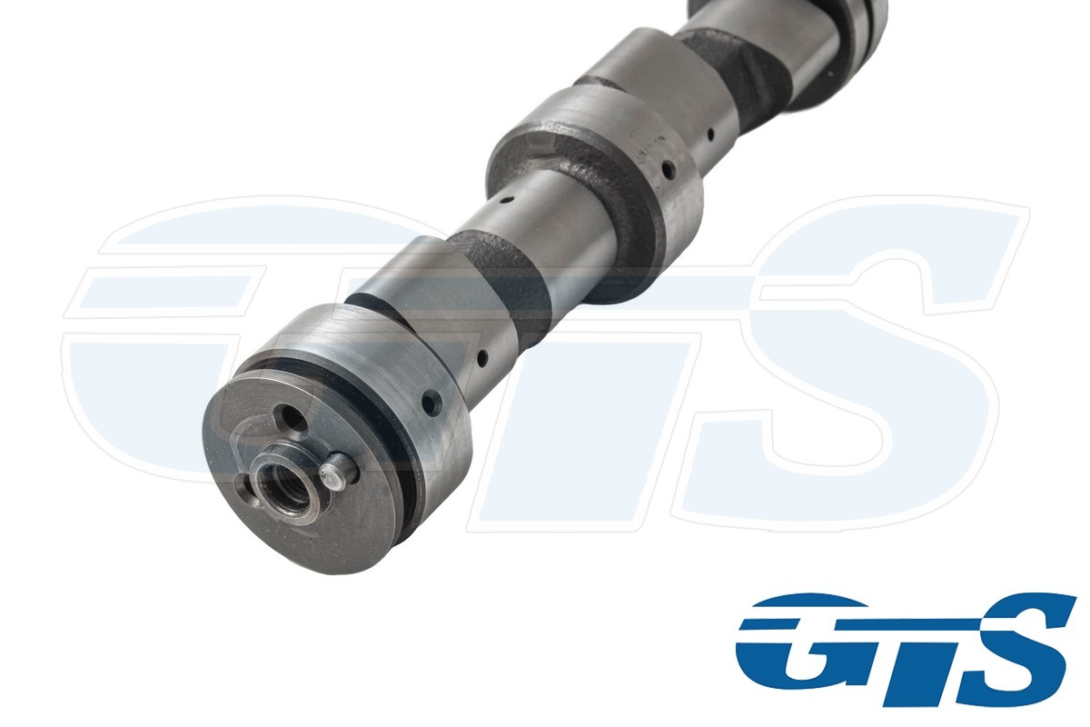 Вал распределительный ВАЗ 21213 Нуждин Эстонец + 11.20 мм 289° (распредвал) 