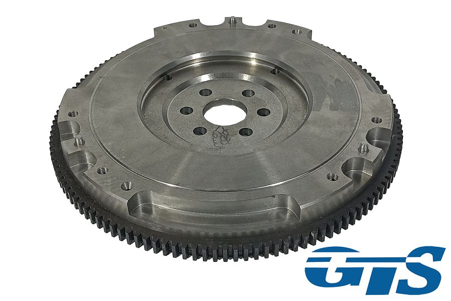 Маховик облегченный, балансированный, вес 5,2 кг. для а/м 2180, 2190-91, 2170 (тросиковая КПП)