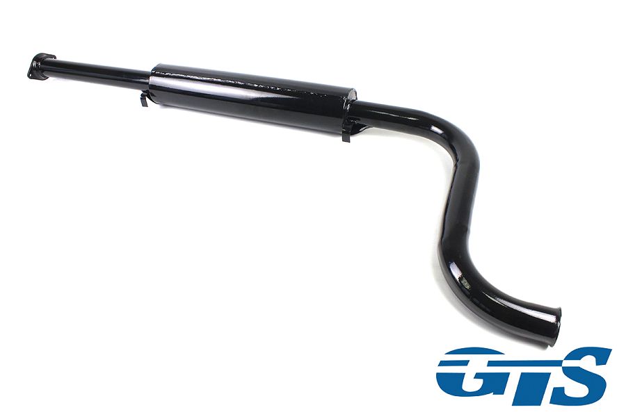 Резонатор SS под паук для а/м ВАЗ 2110 