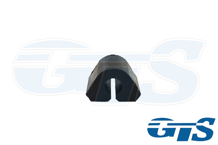 Втулка стабилизатора задней подвески для а/м Лада Калина 1117-19, (1118-2916040-10)