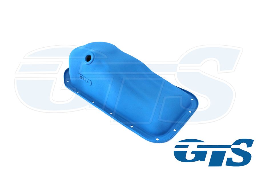 Поддон двигателя "GTS" для а/м ВАЗ 2108-15, 2110-12, 1117-19, 2170, 2190 (21100-1009010-30)