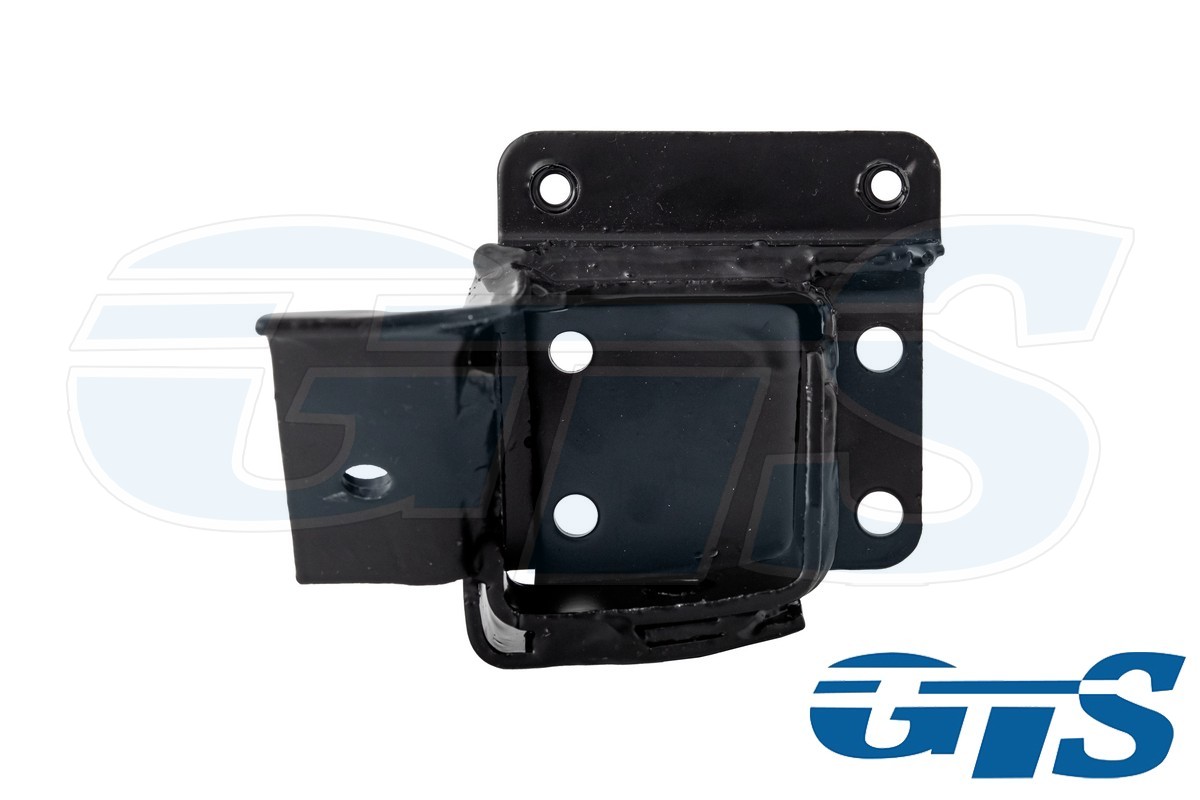 Кронштейн двигателя (левый) без подушки для а/м ВАЗ Нива 2121-2131 ( 21214-1001016)