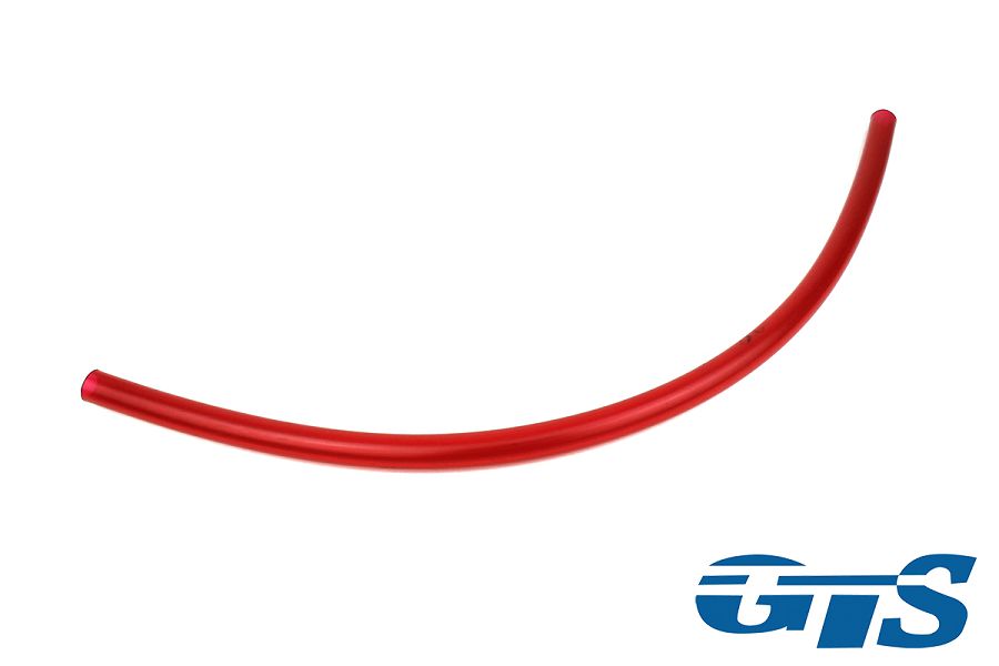 Патрубок (шланг) расширительного бачка Ваз 2101-2107 красный