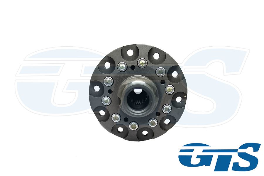 Блокировка дифференциала винтовая AVTOSPRINTER для а/м Газель,Соболь,Волга, на узкую пару