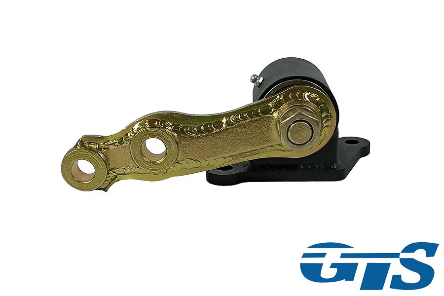 Рулевой маятник GTS для а/м ВАЗ 2101-07 (стальной корпус, усиленная сошка)