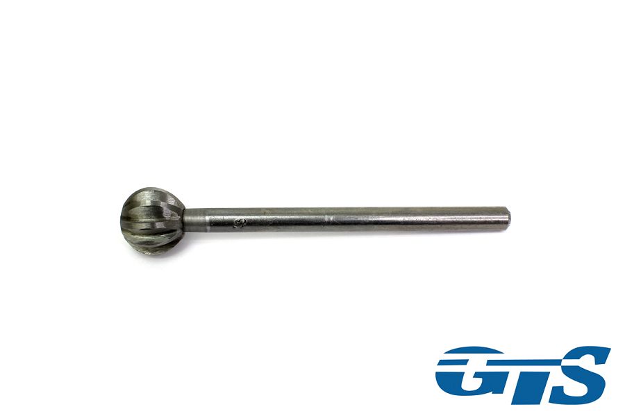 Фреза для доработки каналов ГБЦ 33mm