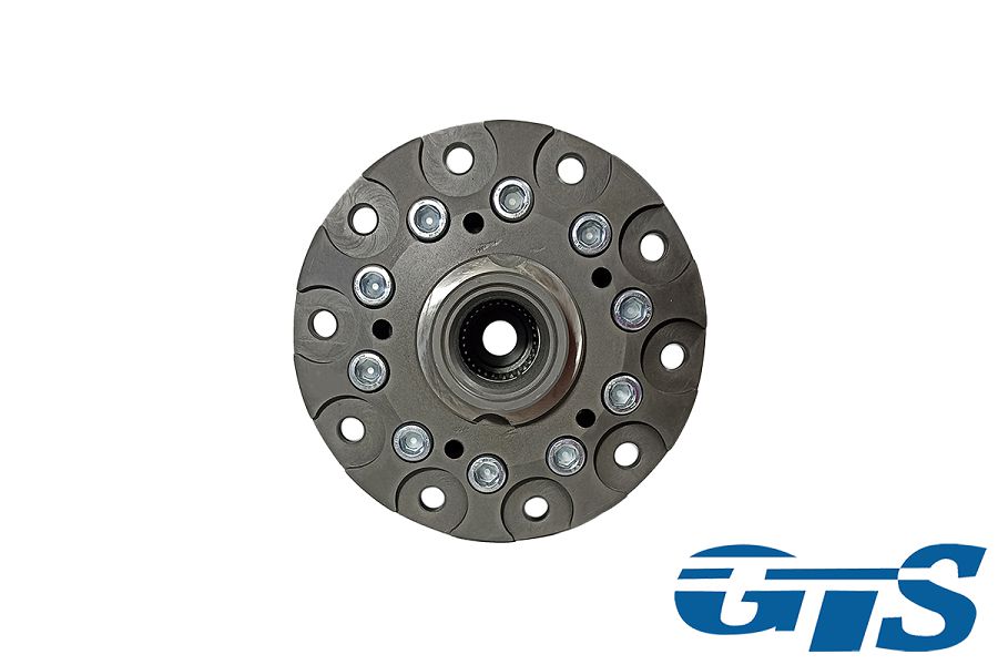 Блокировка дифференциала винтовая AVTOSPRINTER для а/м Газель,Соболь,Волга, на широкую пару