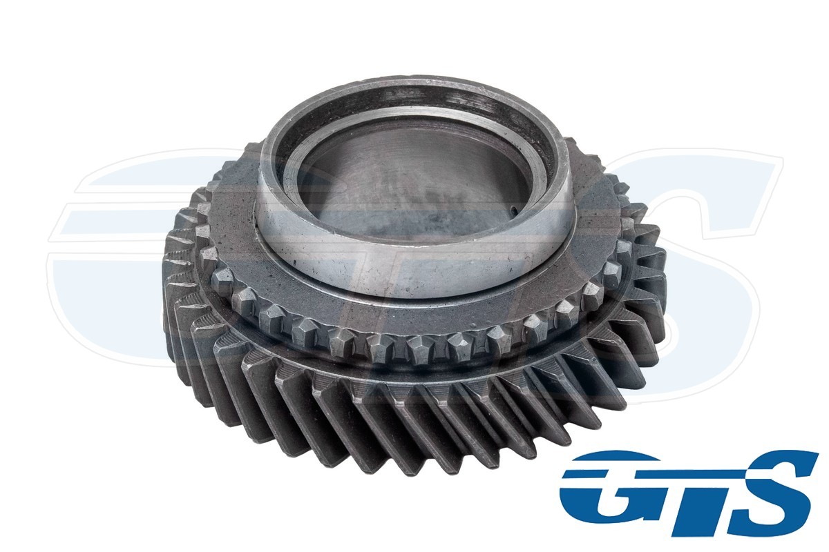 Шестерня 3-й передачи старого образца для а/м 2108-15 (21080170113101)
