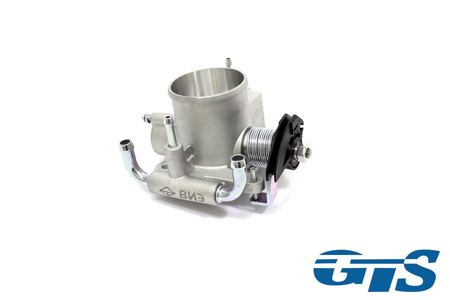 Дроссельная заслонка увеличенного Ø 54 мм, для а/м ВАЗ Ш-Нива (Китай)