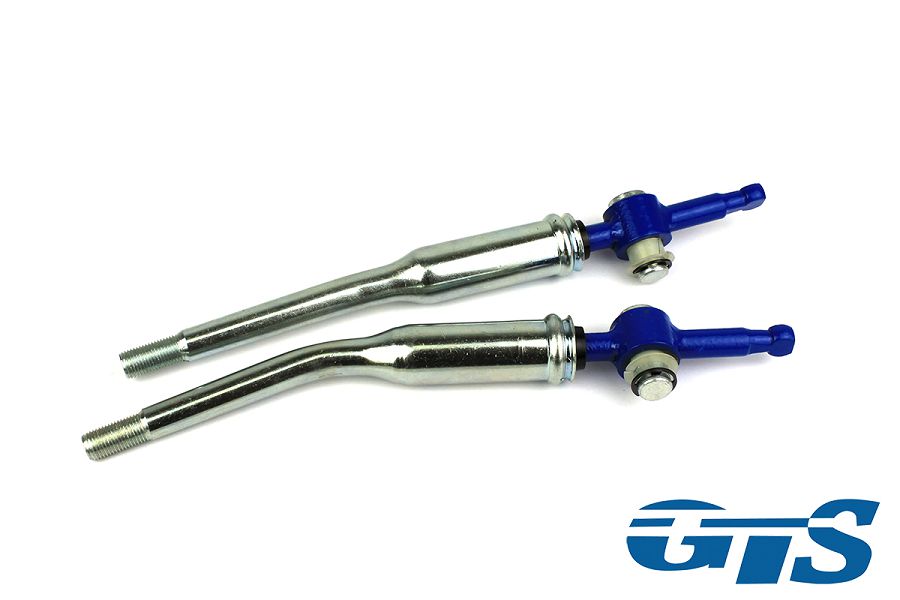 Бесшумные рычаги раздатки для а/м Нива 21213