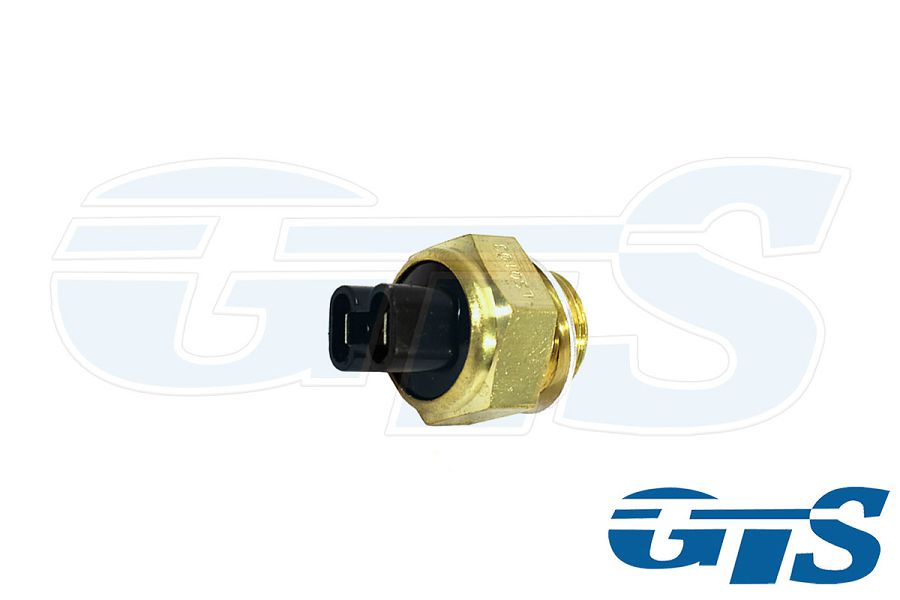 Датчик включения вентилятора 92/87°С "LUZAR" для а/м ВАЗ 2103-2107, 2121-2131 (2103-3808800)