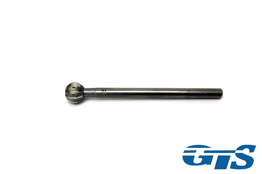 Фреза для доработки каналов ГБЦ 25mm