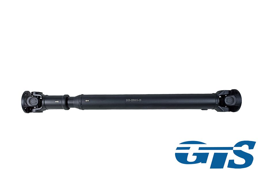 Вал карданный заднего моста, усиленный для а/м Шевроле Нива 2123, 2121-21214, (2123-2201015-20)