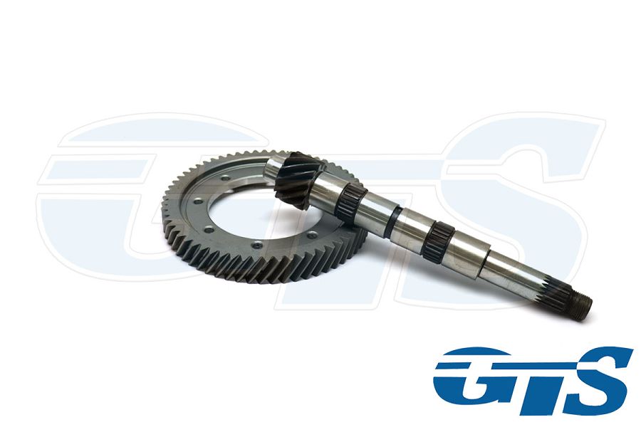 Главная пара 4,7 конструктив 08.