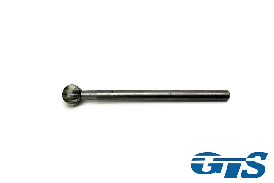 Фреза для доработки каналов ГБЦ 24mm