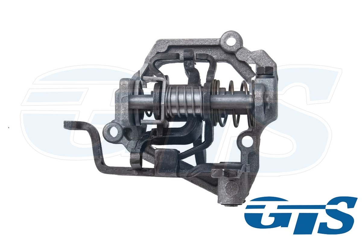 Механизм выбора передач 1119-1703050-88