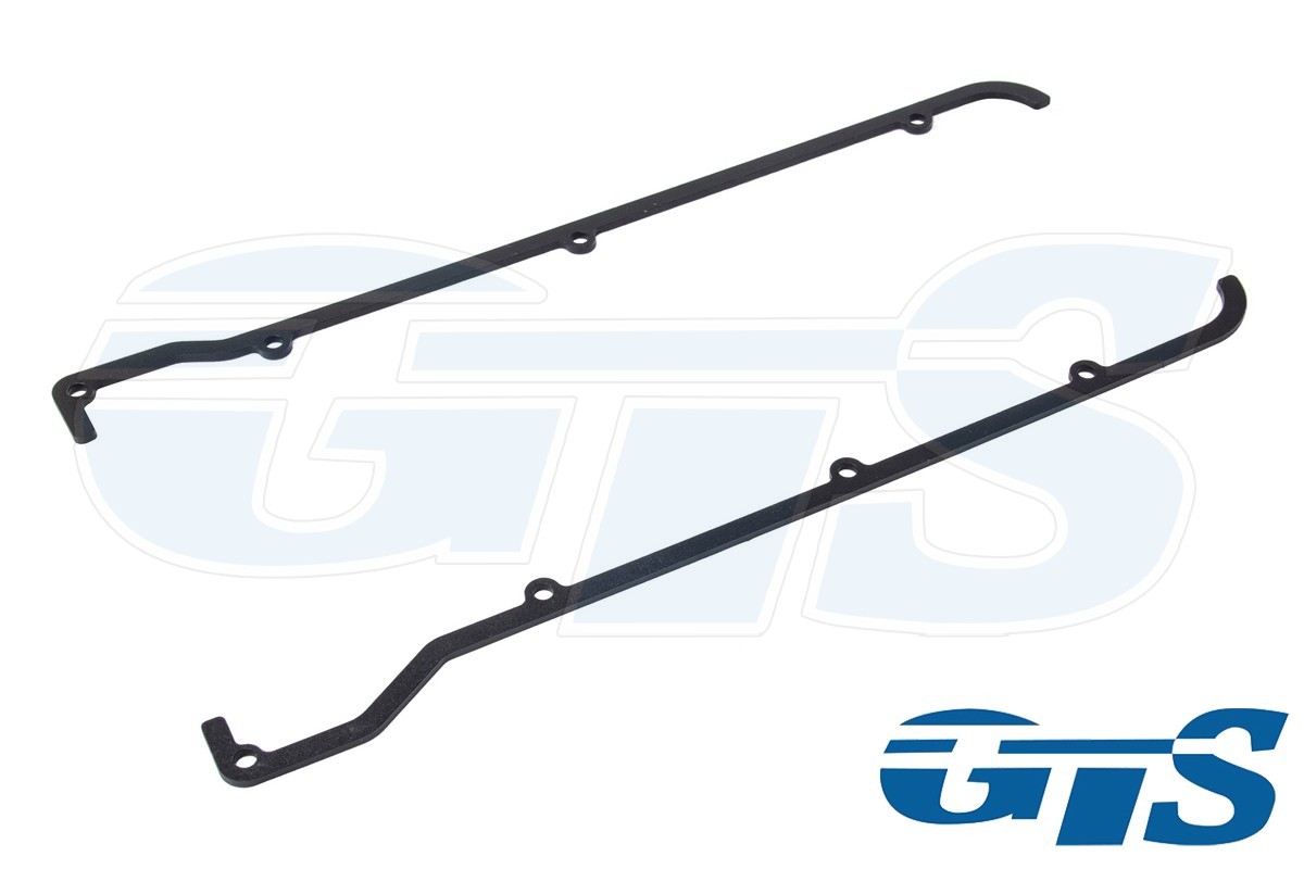 Прижимные планки клапанной крышки "GTS" для а/м ВАЗ 2101-07 комплект