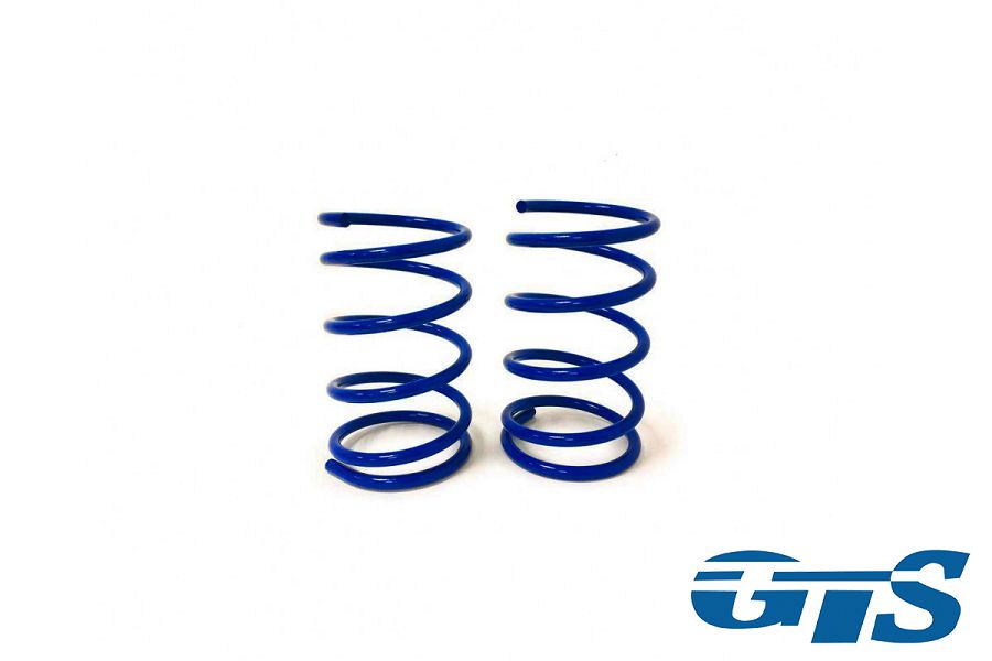 Пружины Технорессор для а/м ВАЗ 2108-2115 передние, занижение -90 драйв