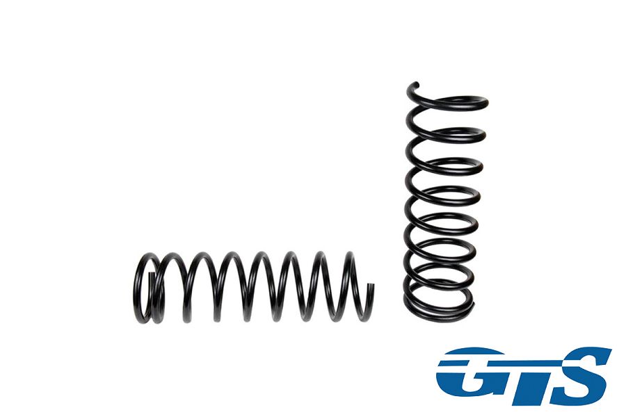 Пружины Технорессор для а/м ВАЗ 2101-07 передние, лифт +20