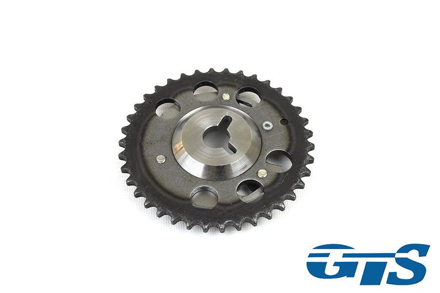 Шестерня распредвала разрезная для а/м Шевроле-Нива 2123 с датчиком фаз