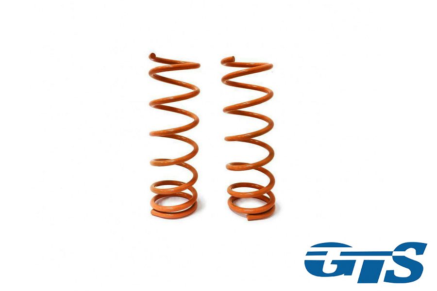 Пружины Технорессор для а/м ВАЗ 2108-2190 задние, занижение -50 драйв