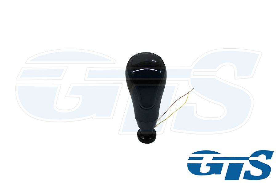 Ручка МКПП с красной подсветкой для а/м ВАЗ 2108-15, 2110-12, Приора 2170.