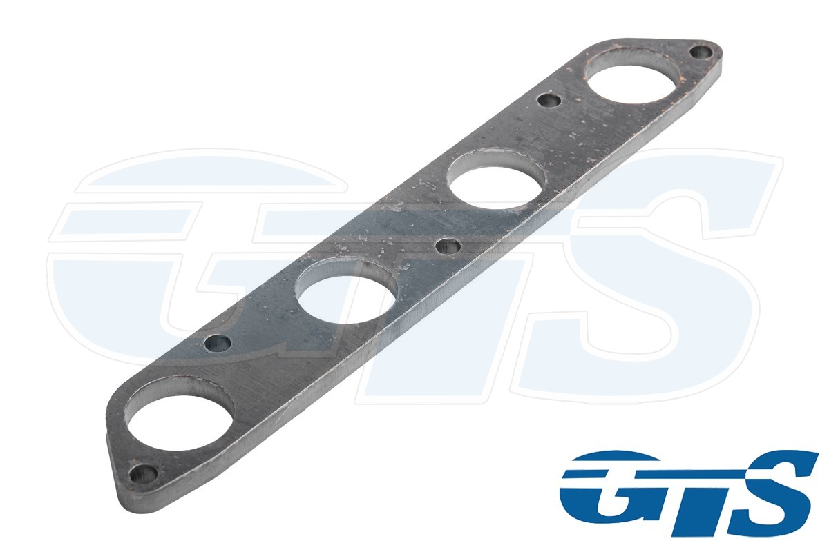 Плита впускная GTS 16V ⌀38