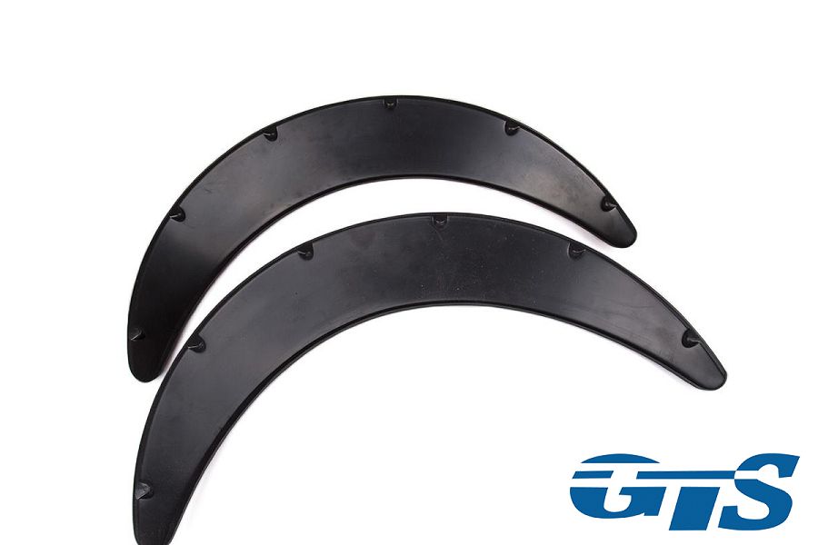 Фендеры универсальные 90 мм (2шт.)