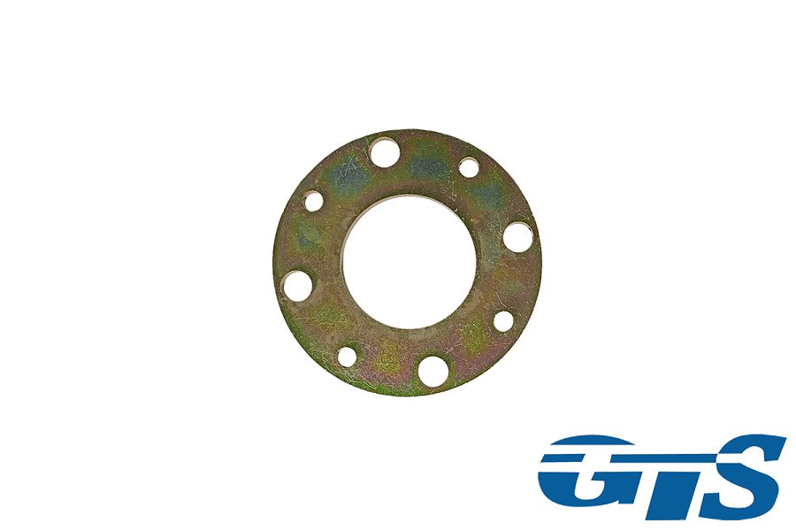 Проставка под установку задних дисковых тормозов, 5 мм., 4х98 "GTS" для а/м ВАЗ 2101-07