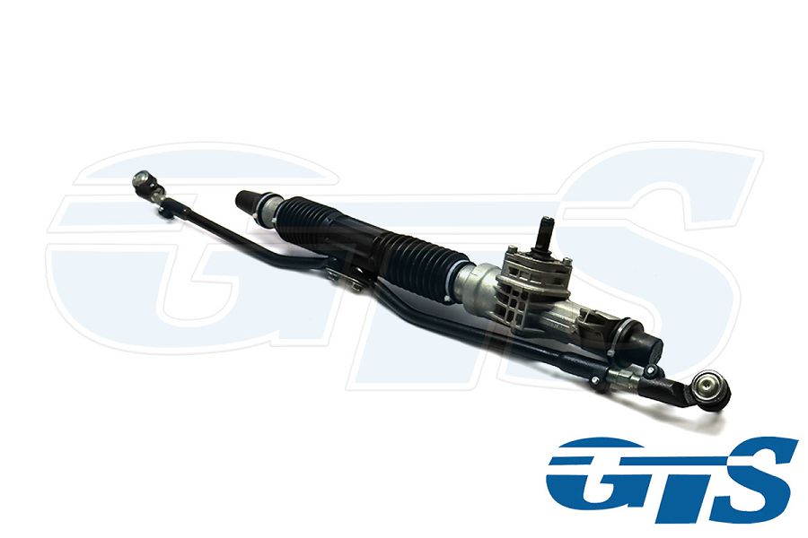 Рейка рулевая в сборе с наконечниками для а/м ВАЗ 2190-2194 NFR спорт ЭУР, 2,5 оборота, 