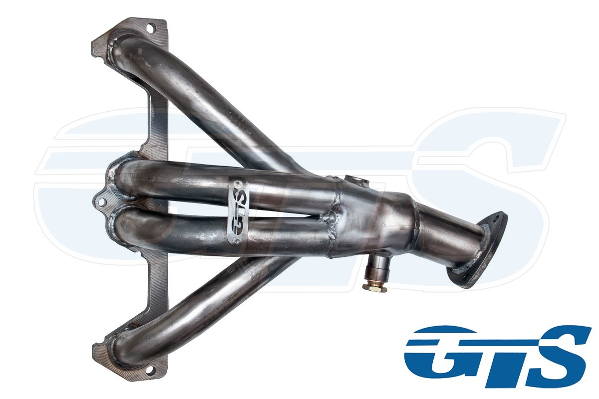 Вставка для замены катализатора "GTS" 4-1 8V 2 ДК