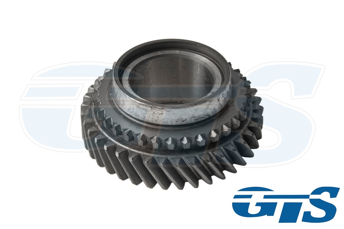 Шестерня КПП 2110 3-й передачи 21100-1701131-10