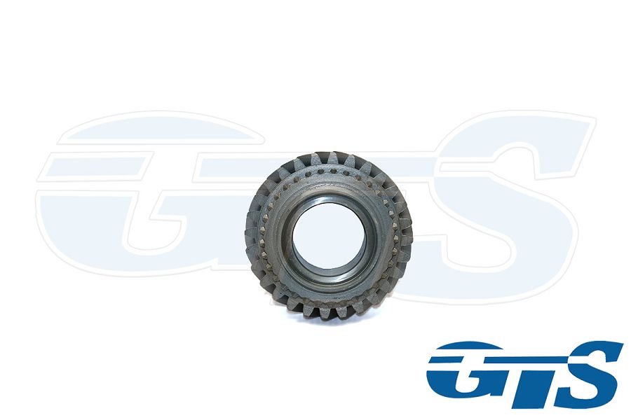 Шестерня КПП 3-й передача 7 ряда