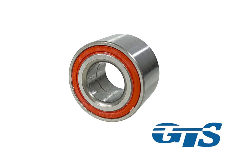 Подшипник ступичный задний шариковый радиально-упорный для а/м 2108 CRAFT BEARINGS 6-256706AE7