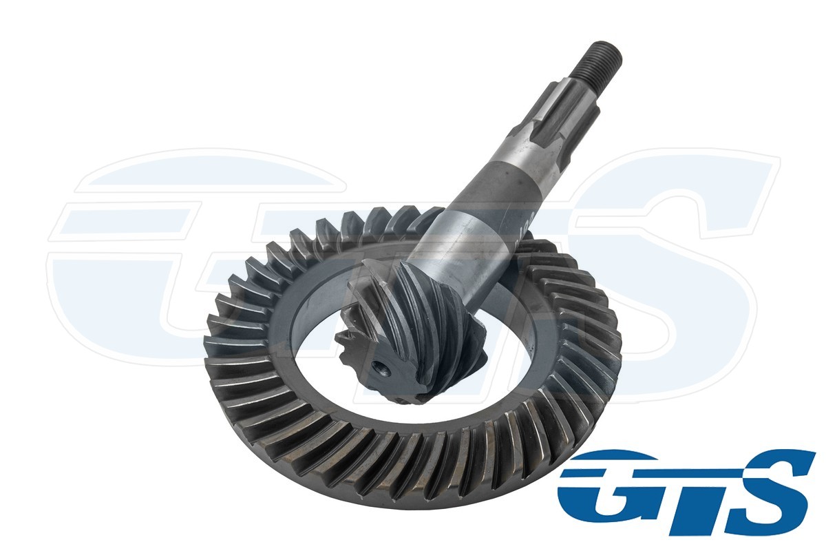 Главная пара 2102 (4,44) (2102-2402020-37) РЭМ-Ресурс