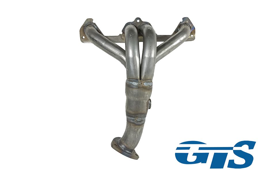 Вставка для замены катализатора 4-1 8V 1ДК