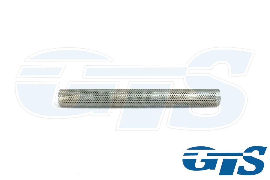 Труба перфорированная Ø51, L460