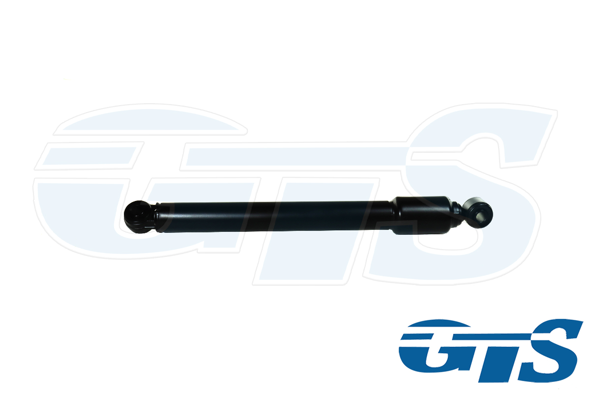 Демпфер рулевой (амортизатор руля) для а/м ВАЗ 2108-2115