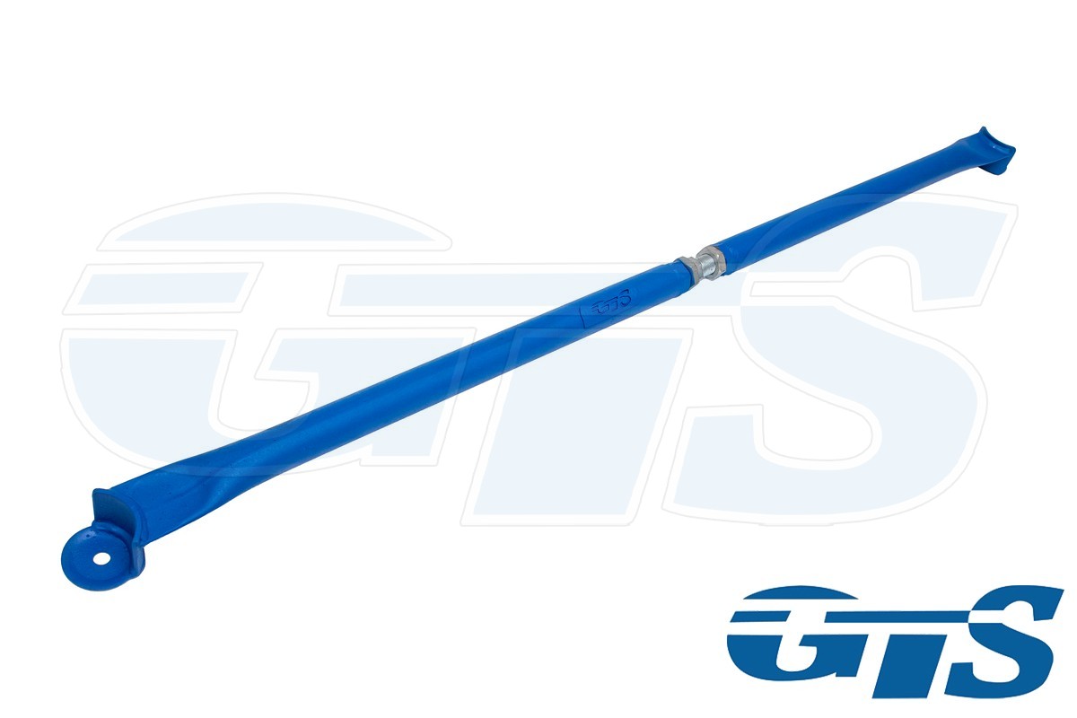 Растяжка задних стоек "GTS" для а/м ВАЗ 2111-12, Приора 2171-72  (регулируемая)
