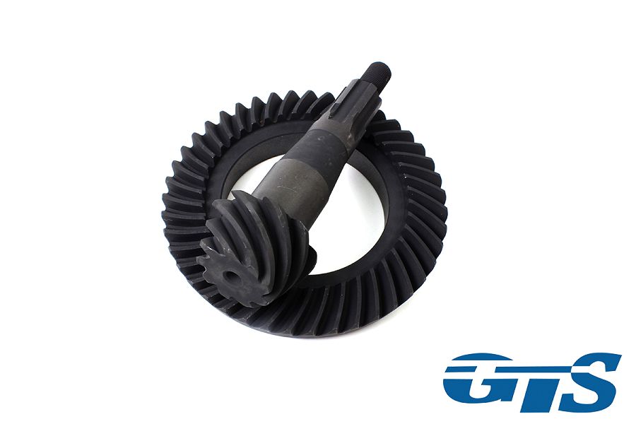 Главная пара 2103 (4,1)