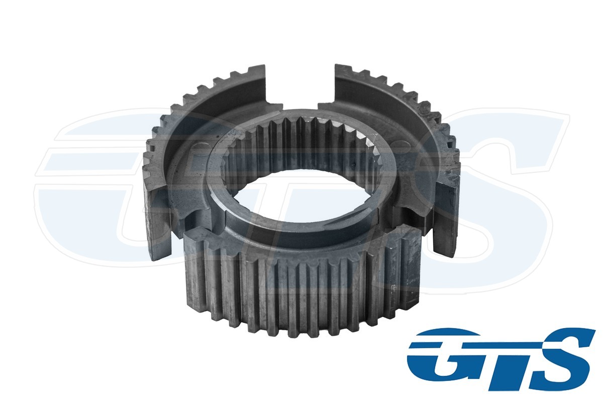 Ступица муфты КЕРАМИКА синхронизатора 1-2 передачи для а/м 2180 Тросовое КПП (2180-1701119-00)