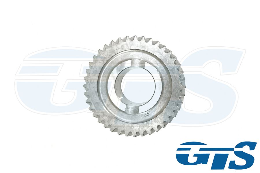 Шестерня КПП 2 передача 18 ряда