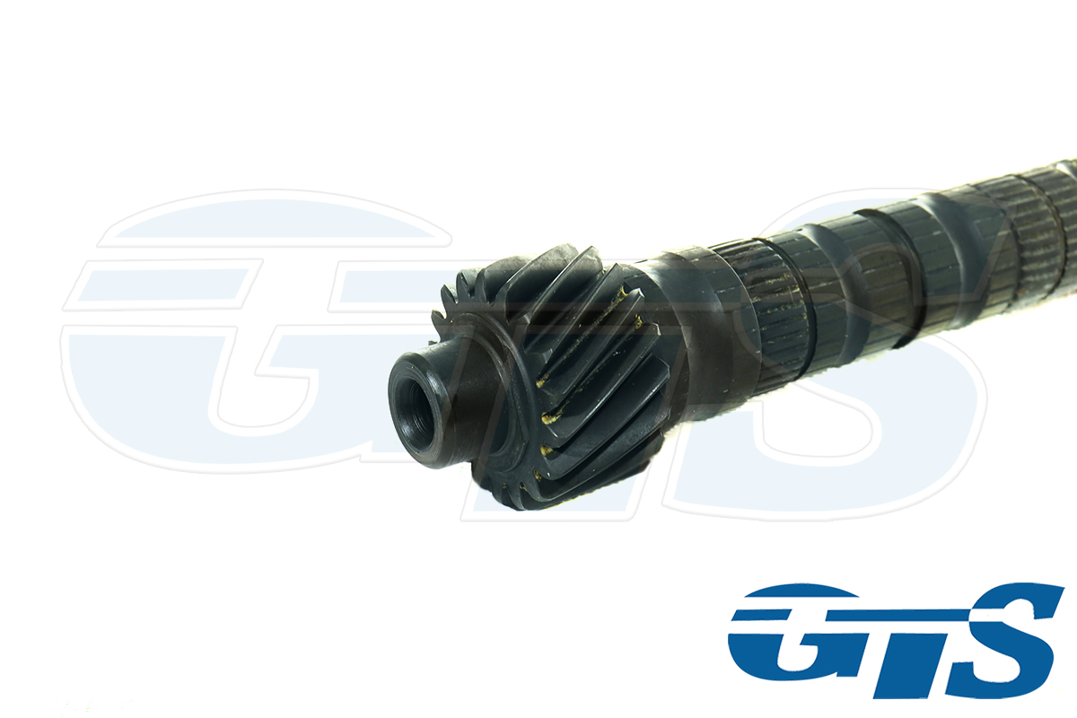 Главная пара 3,9 конструктив 2112