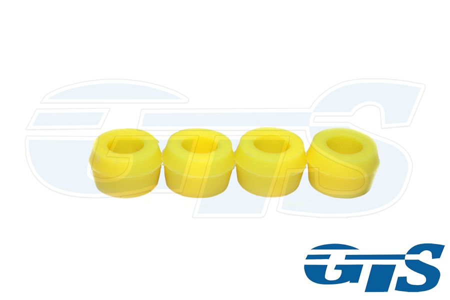 Втулки амортизаторов, полиуретановые "VTULKA" для а/м Ваз 2101-2107, Нива 2121, 2123 (2101-2906231)