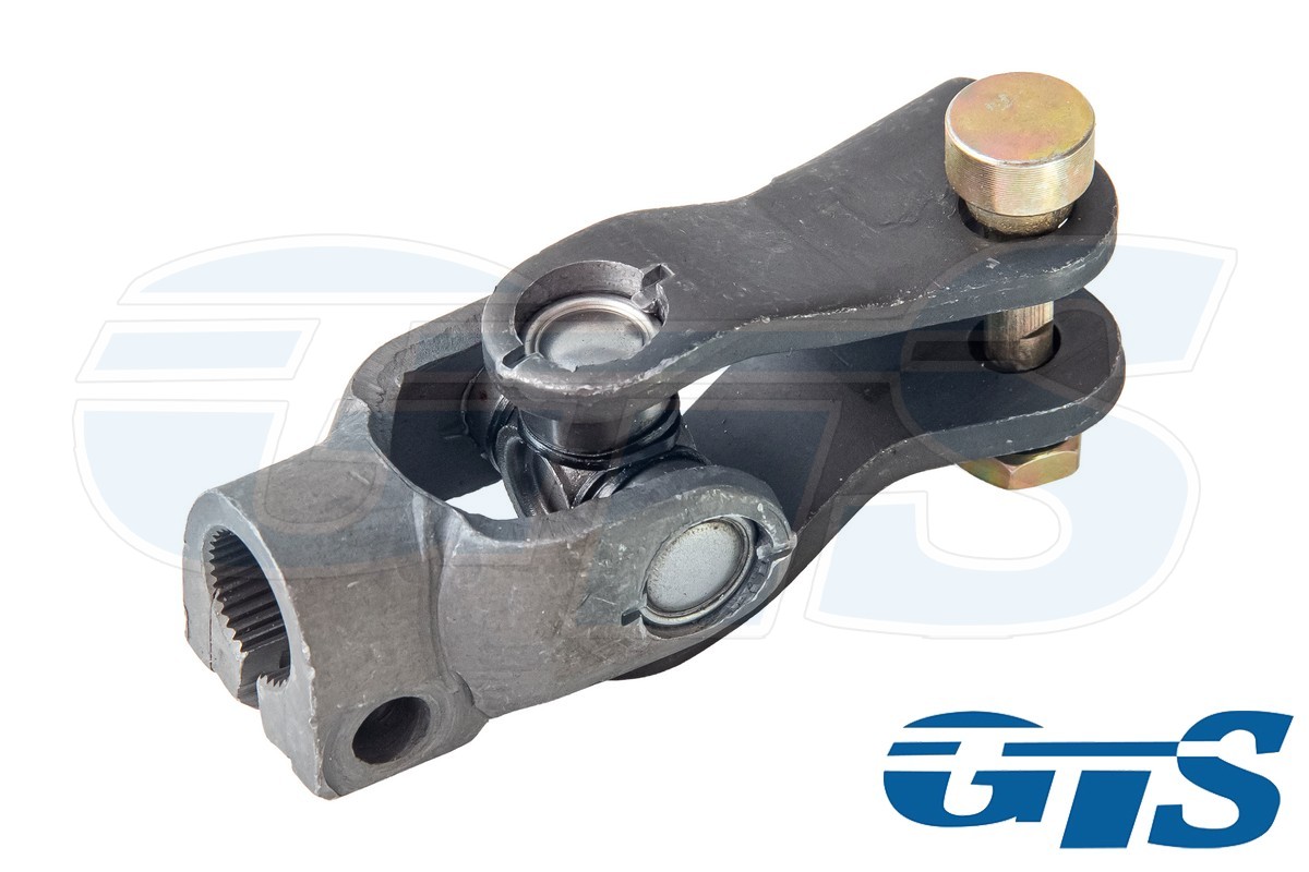 Кардан рулевого вала (мама) с болтом Калина Гранта Приора (21230-3401085)